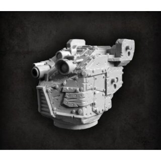 Orc Heavy Turret Core