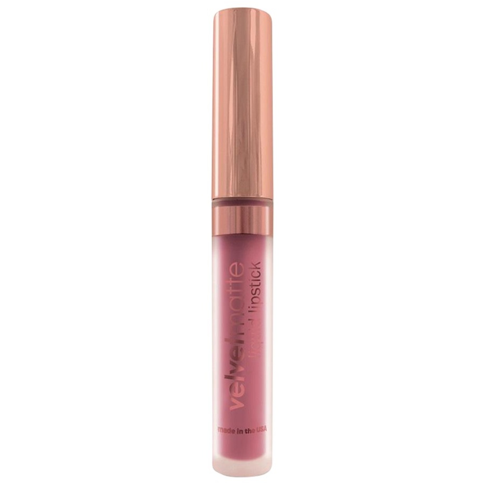 LaSplash Velvet Matte Liquid Lipstick Rouge à lèvres