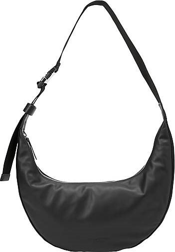Marc O'Polo Crossbody Bag im Banana-Shape