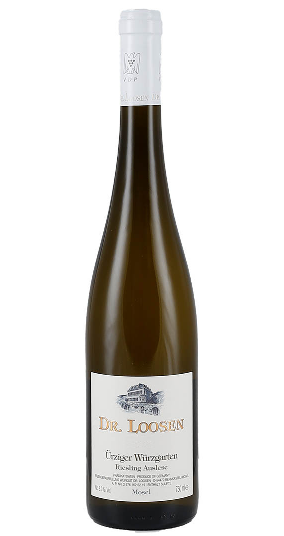 Dr. Loosen Ürziger Würzgarten Riesling Auslese 2019