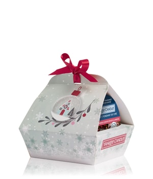 Yankee Candle AW22 Wax Melt Geschenkverpackung-99 g