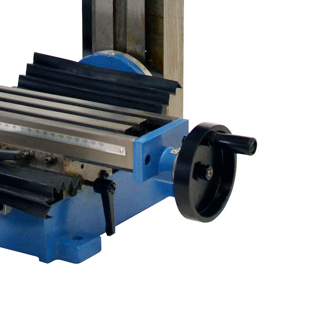 Güde Mini Bohr- & Fräsmaschine GBF 550