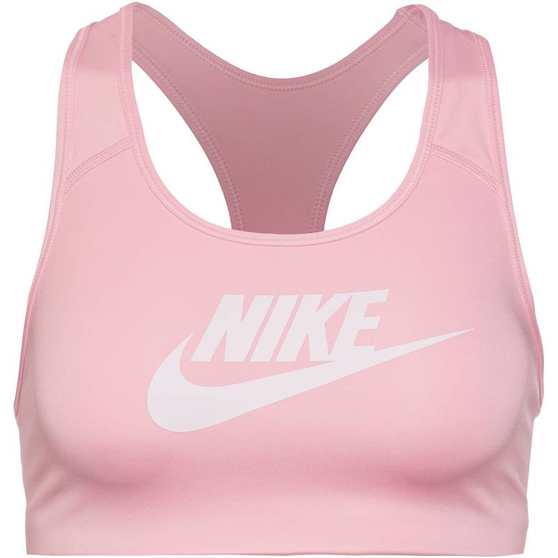 Nike DRI-FIT SWOOSH FUTURA BH Damen