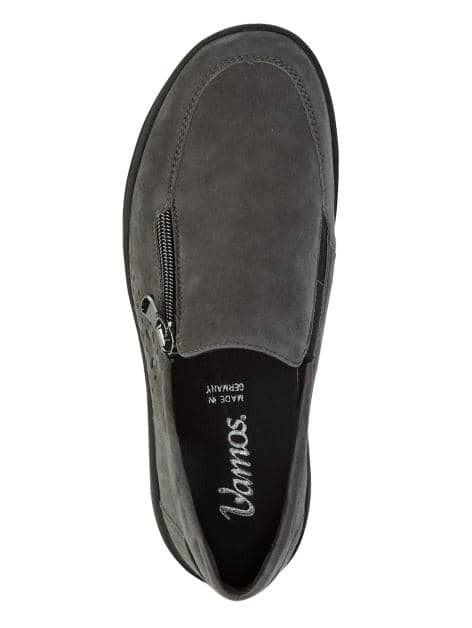 Slipper mit Shock-Absorber