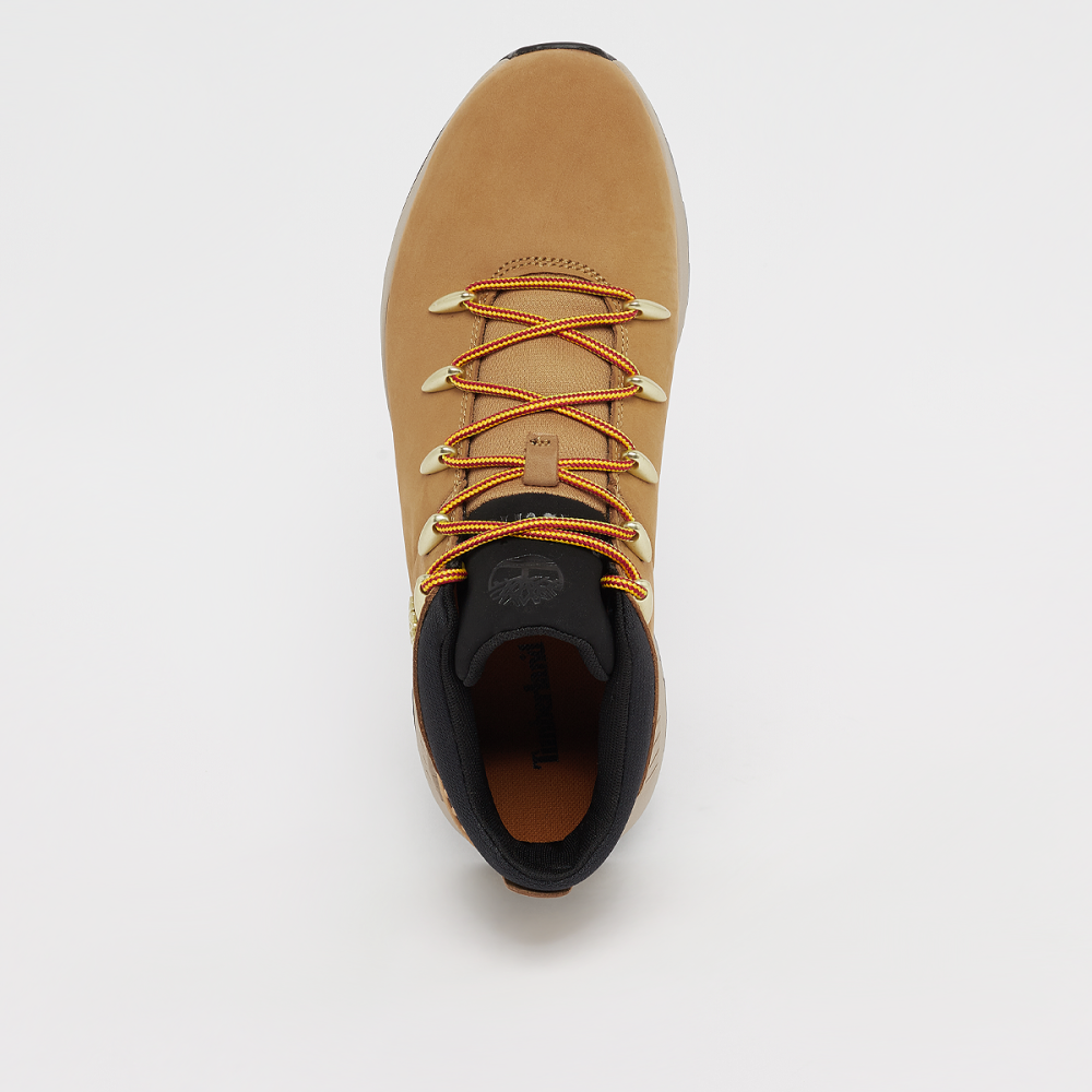Timberland Sprint Trekker Mid TB0A1XVQ-231 / braun