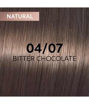 Wella Professionals Shinefinity Glaze Professionelle Haartönung-60 ml