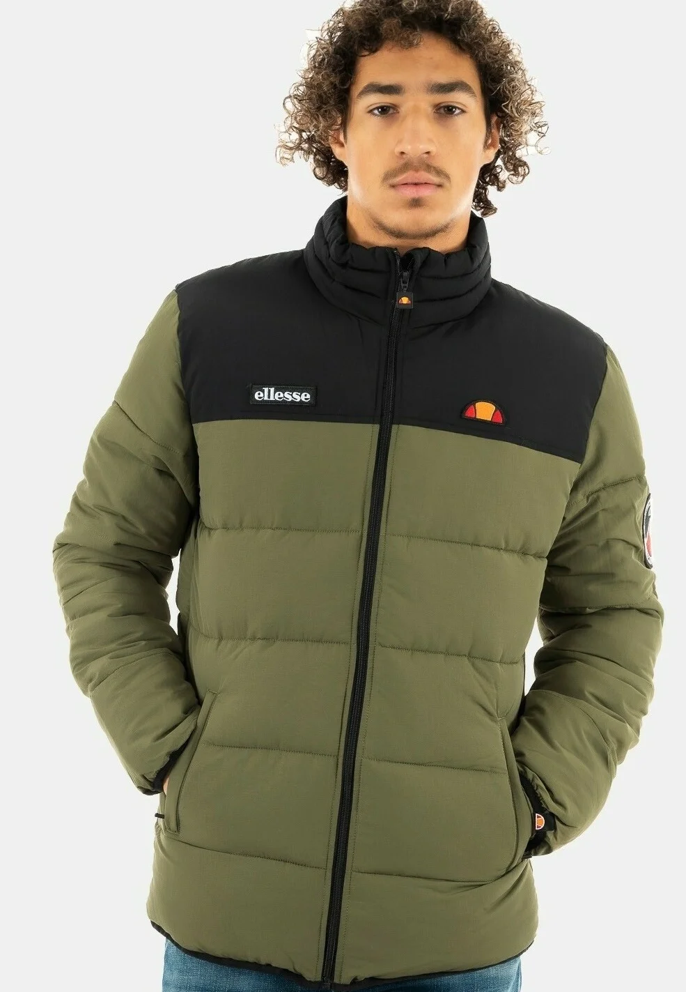 Chaqueta de invierno Ellesse
