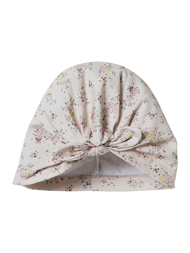 vertbaudet Mütze in Creme günstig kaufen 48-50 cm