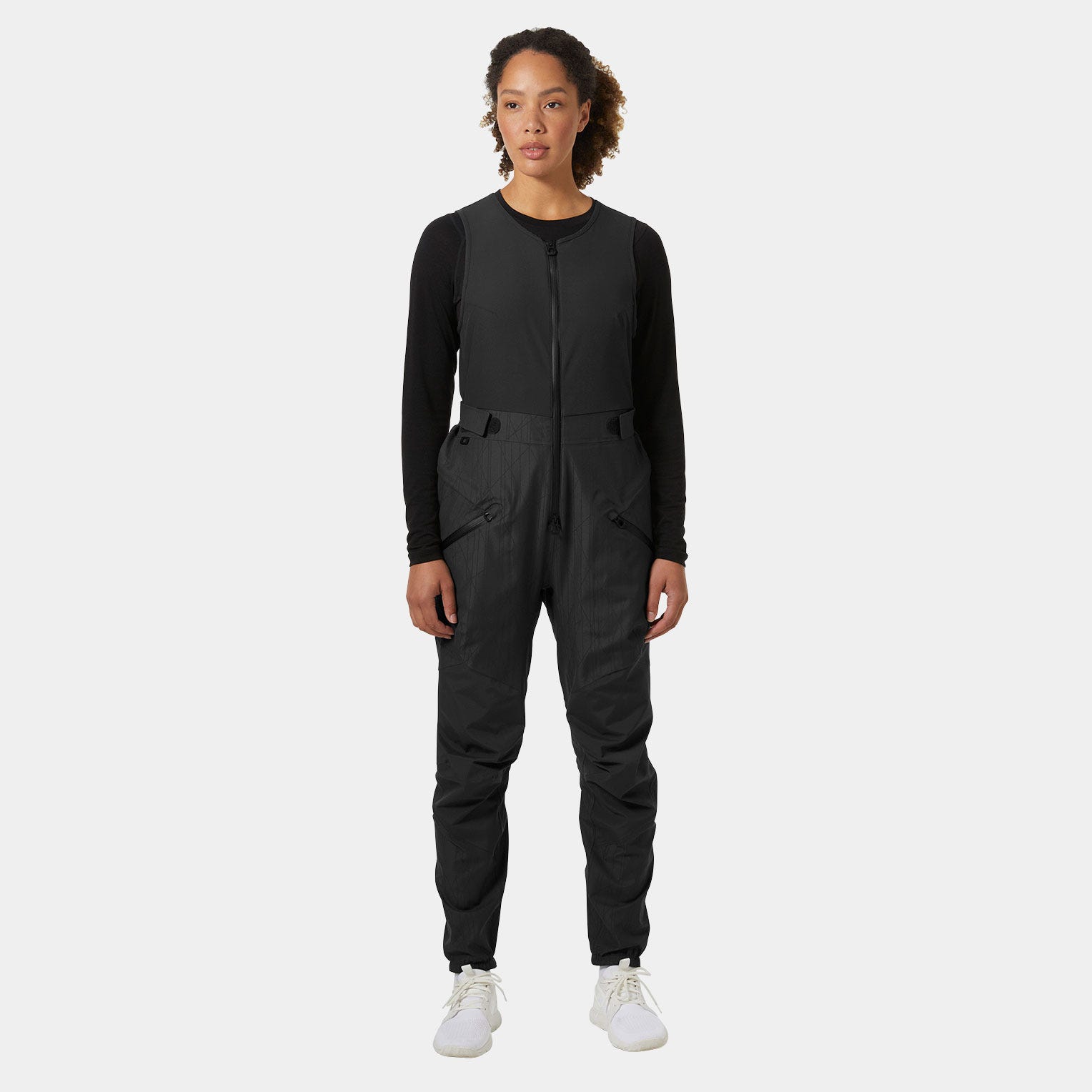 Women’s Foil X Salopette