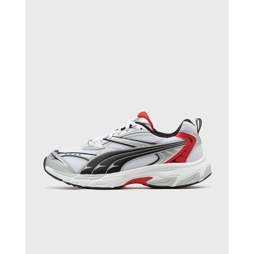 PUMA Morphic 392724-006 / weiss