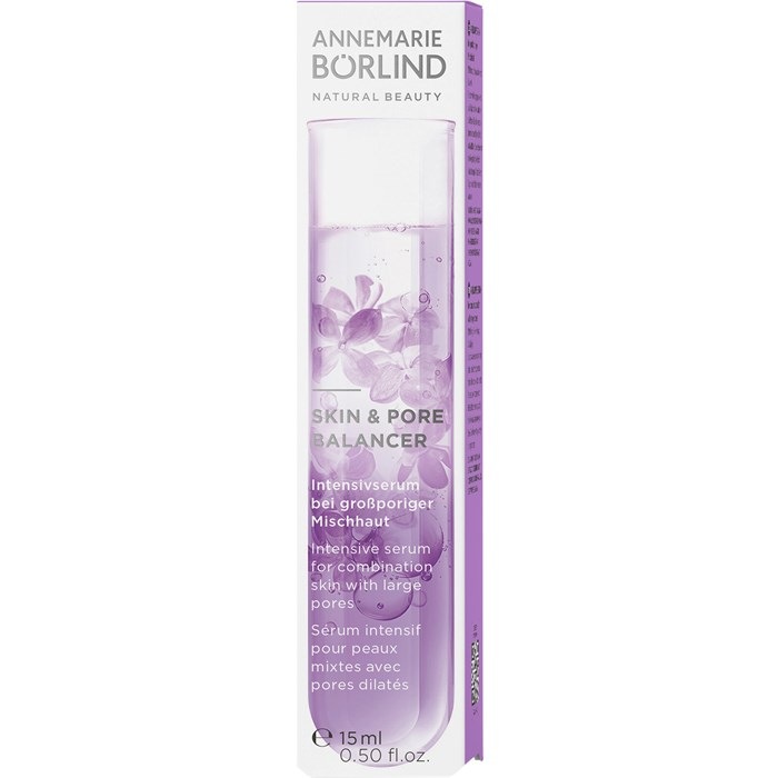 Skin & Pore Balancer Intensive Serum