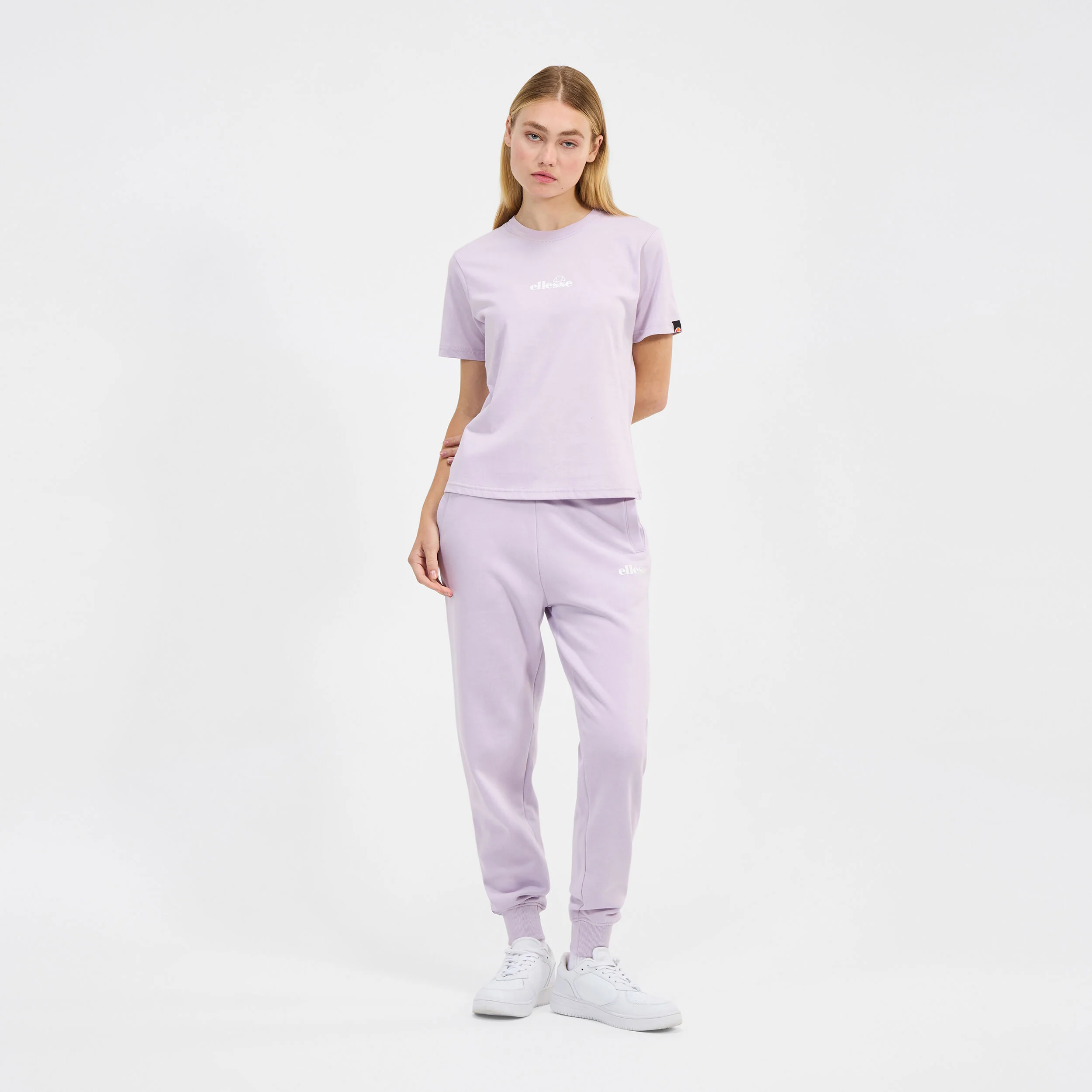 Svetta T-Shirt Damen - Flieder