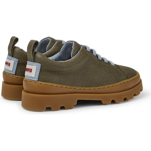 Camper Schnürschuhe Brutus