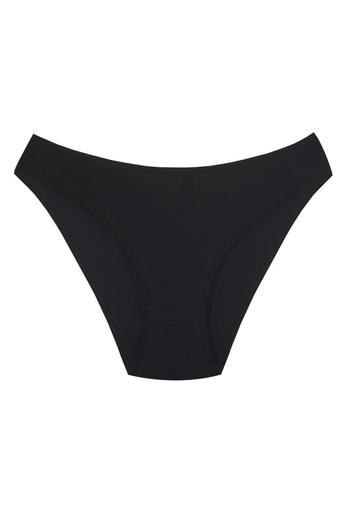 Newlilla  18001-6 7-teiliges Leo In Love Bikini-Höschen-Set für Damen V10