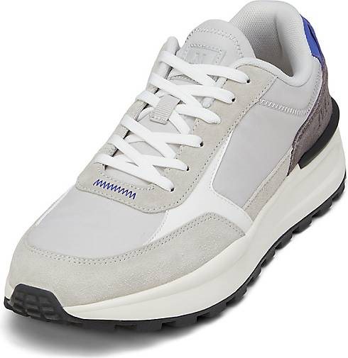 Marc O'Polo Sneaker mit leichter EVA-Laufsohle