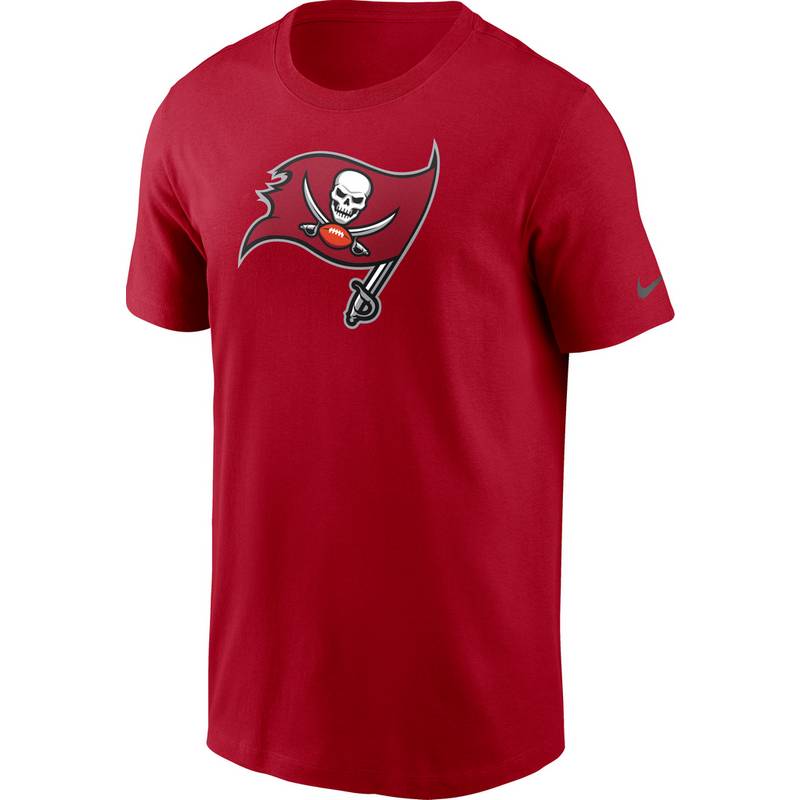 Nike Tampa Bay Buccaneers T-Shirt Herren
