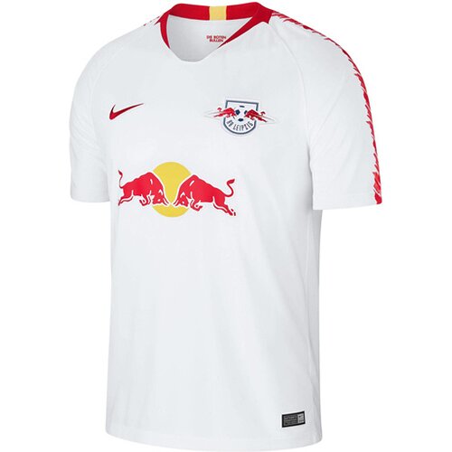 REPLICAS - TRIKOTS - NATIONAL RB LEIPZIG TRIKOT HOME 2018/2019