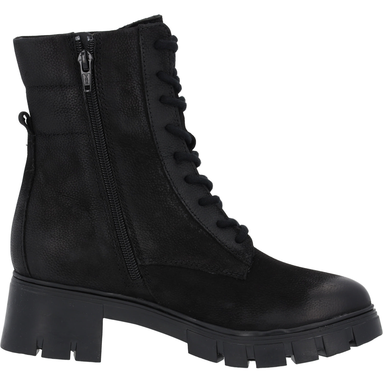 Palado Kimolos, Stiefeletten, Damen, Schwarz