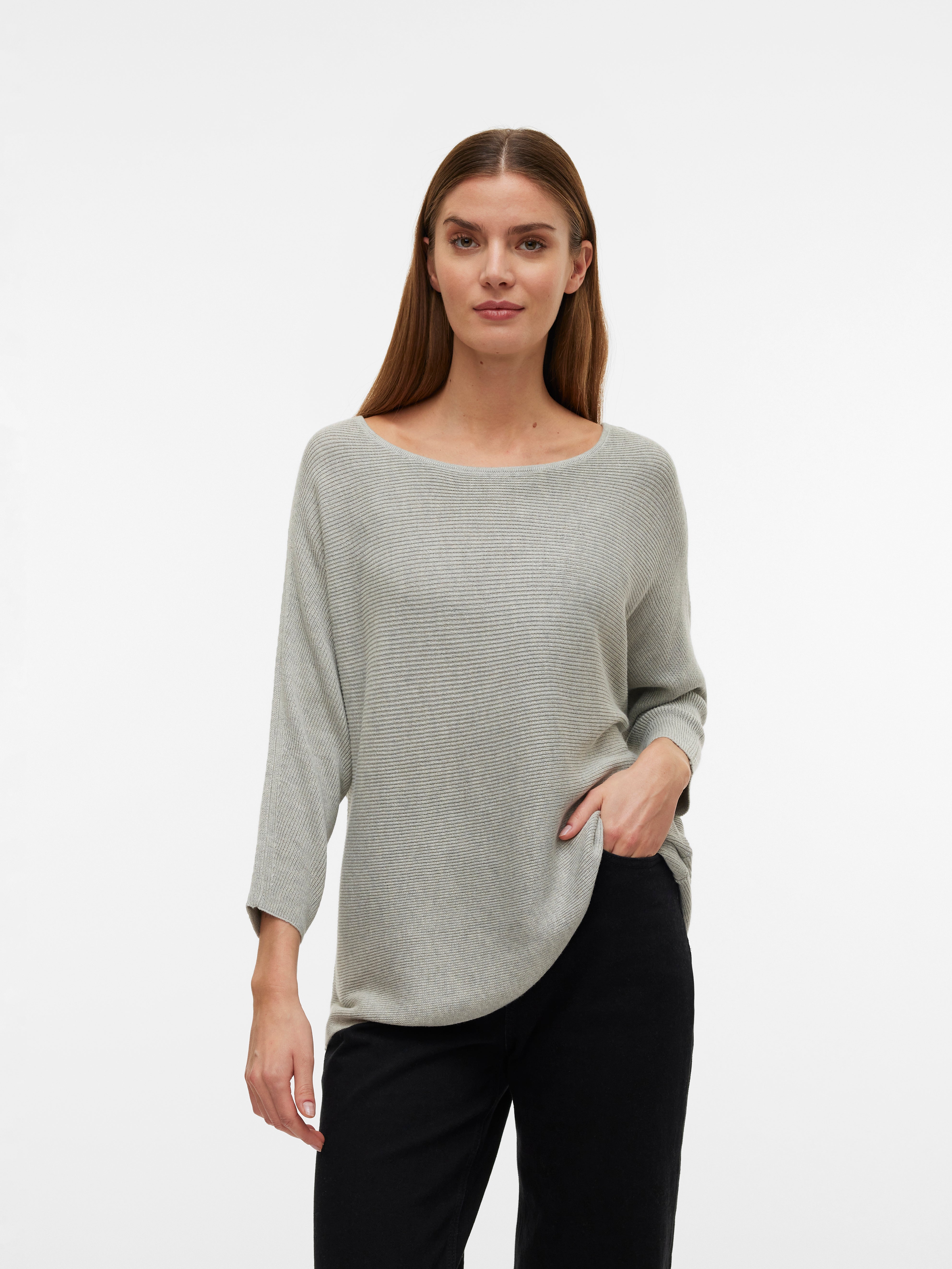 VMNORA Pullover