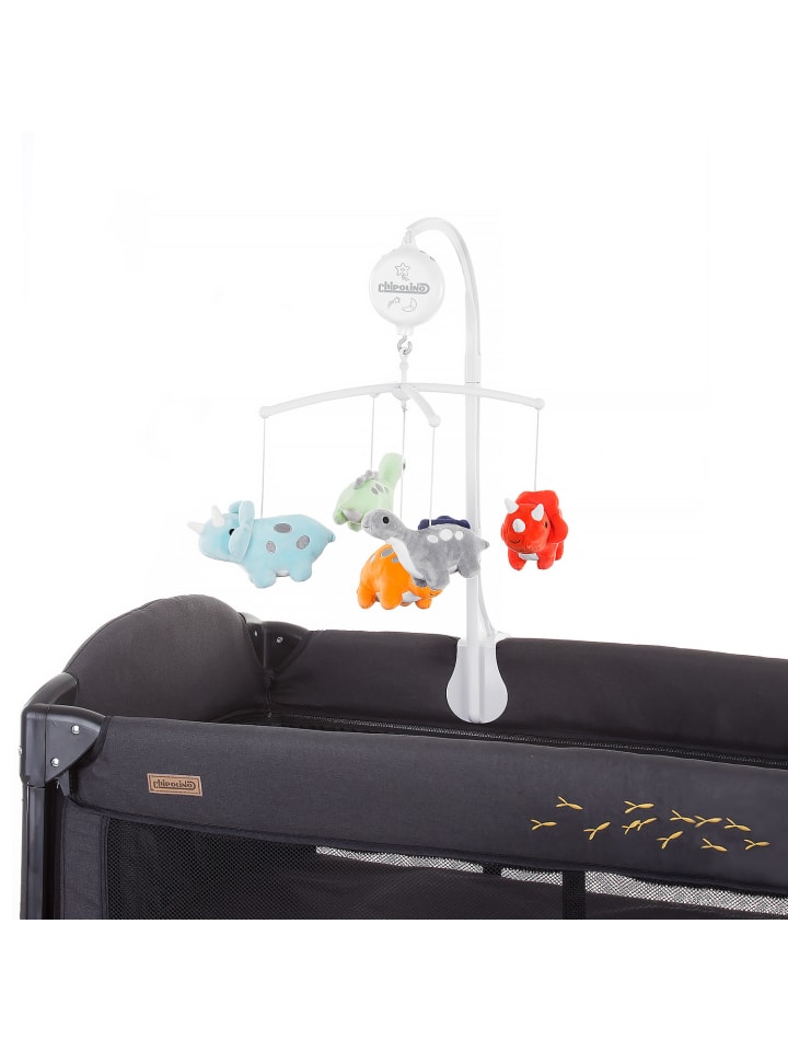 Chipolino Musik Mobile Plüschtiere in bunt günstig kaufen onesize