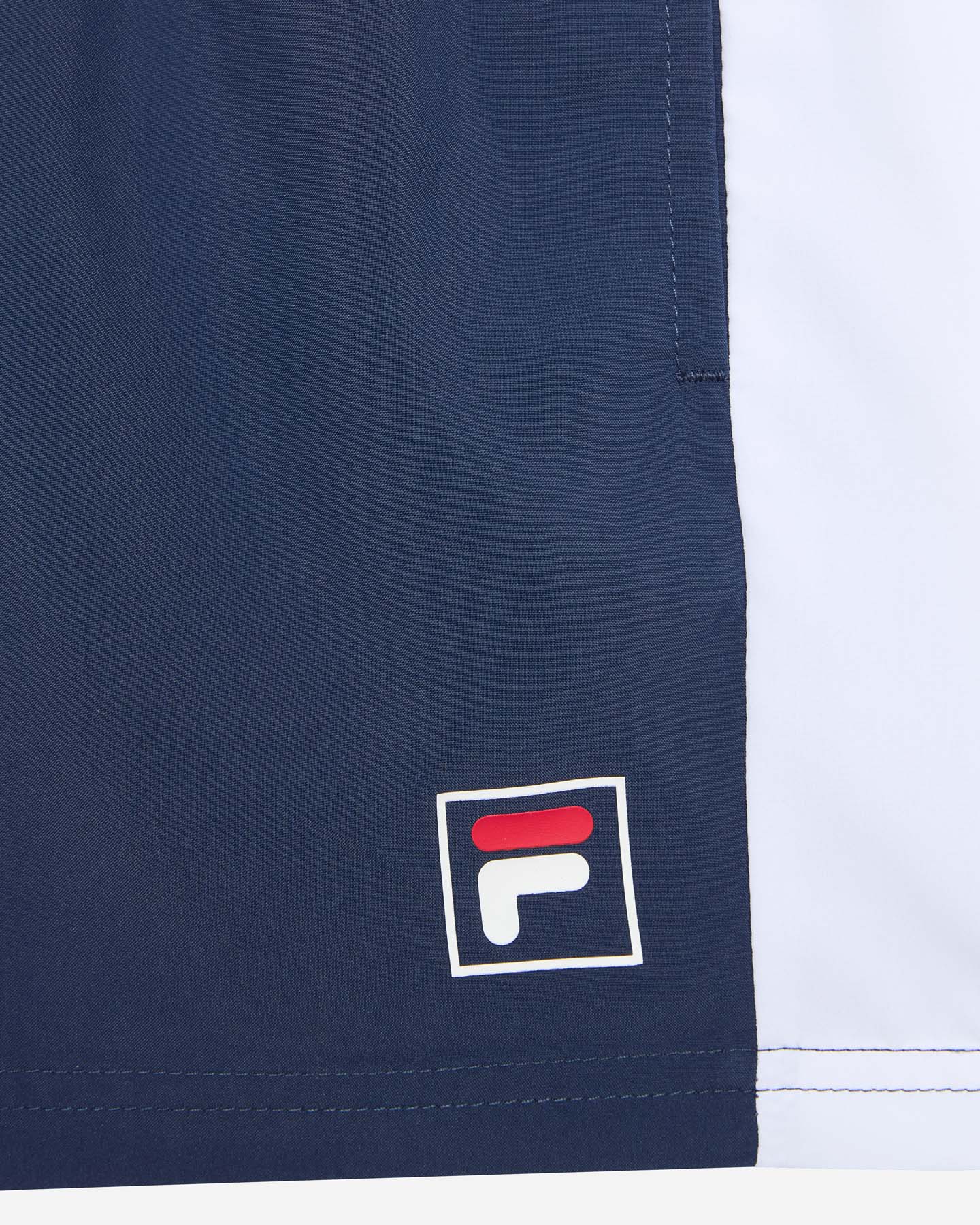 Tenisové nohavice Fila Basic Jr FTB080W24-519