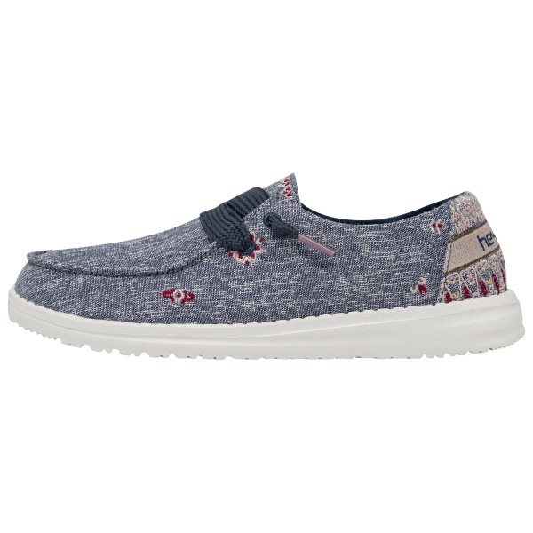 HeyDude - Women's Wendy Flora - Sneaker