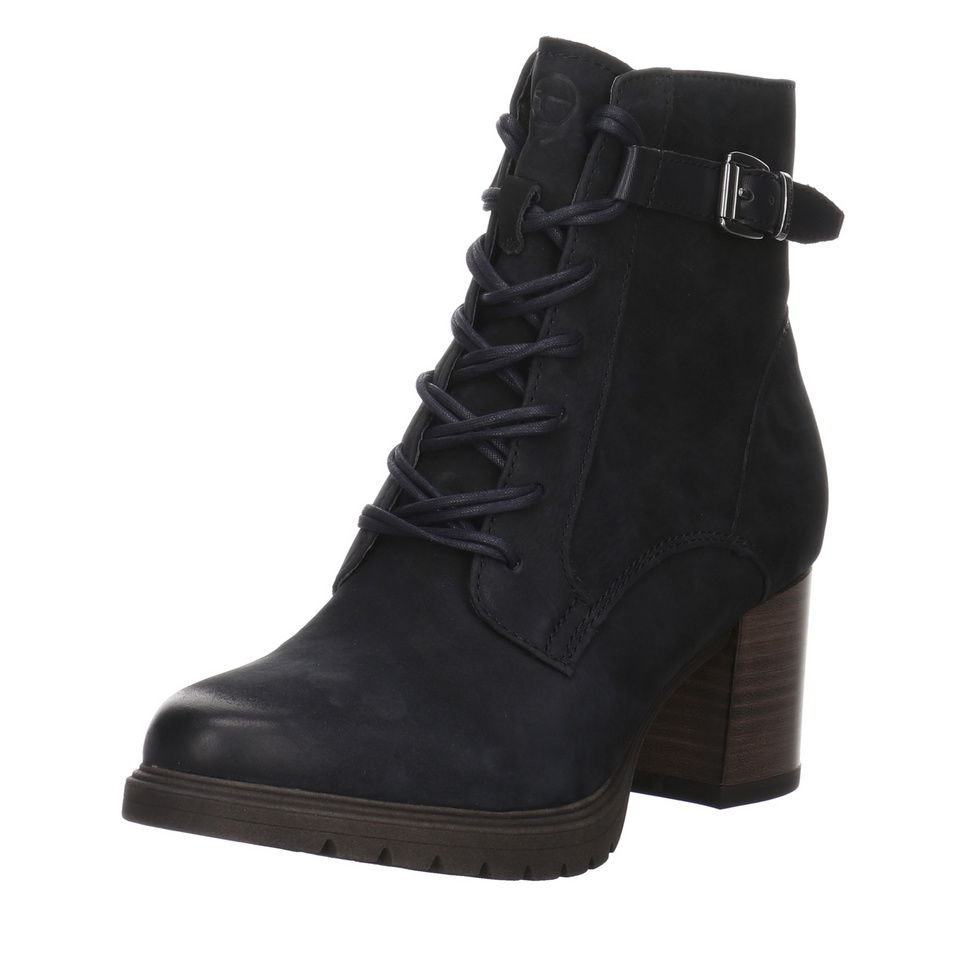 Tamaris Schnürstiefelette