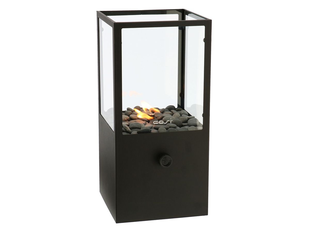 Cosi Fires Cosidome High Gaslaterne