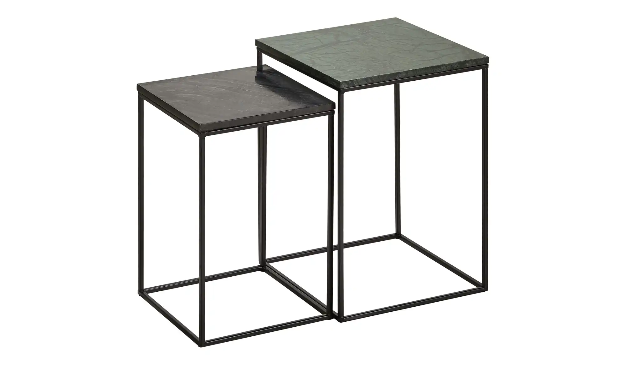 Beistelltisch 2er-Set