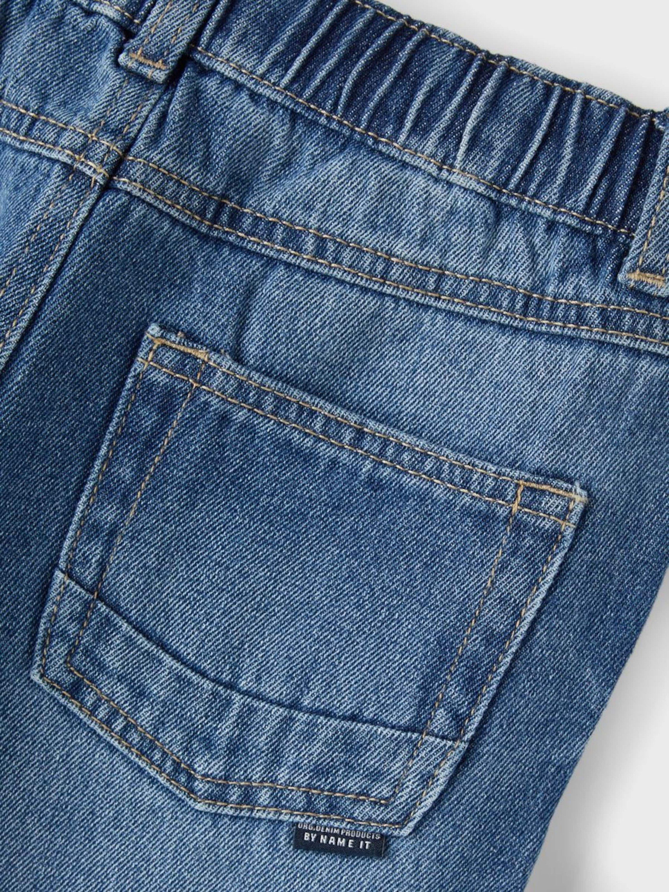 Name It Tapered-fit-Jeans Silas (1-tlg)