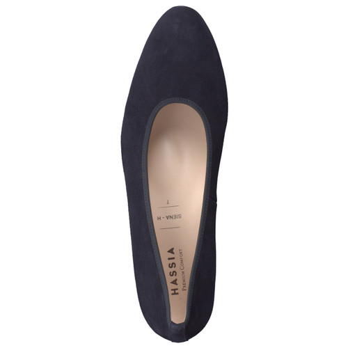 Pumps-24751090030 Hassia