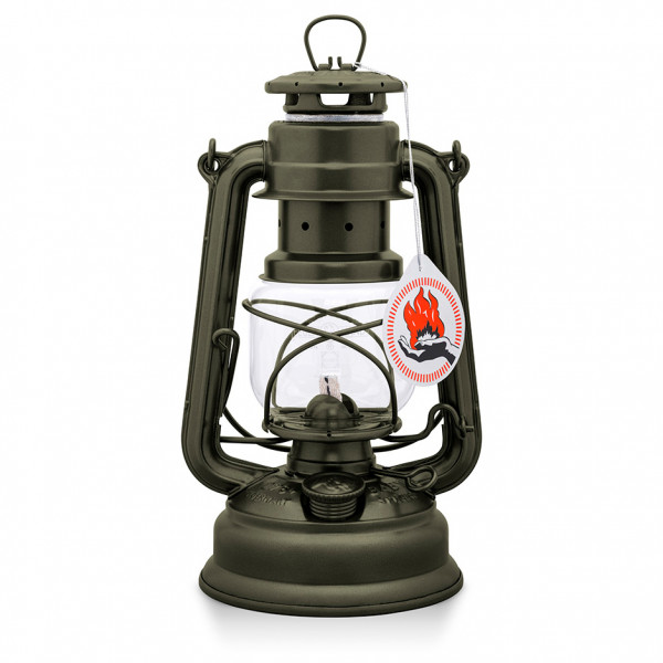 Feuerhand - Sturmlaterne Baby Special 276 - Kerzenlaterne
