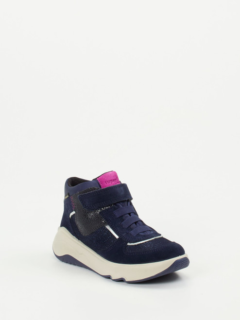 Klettboots-67301090141 Superfit