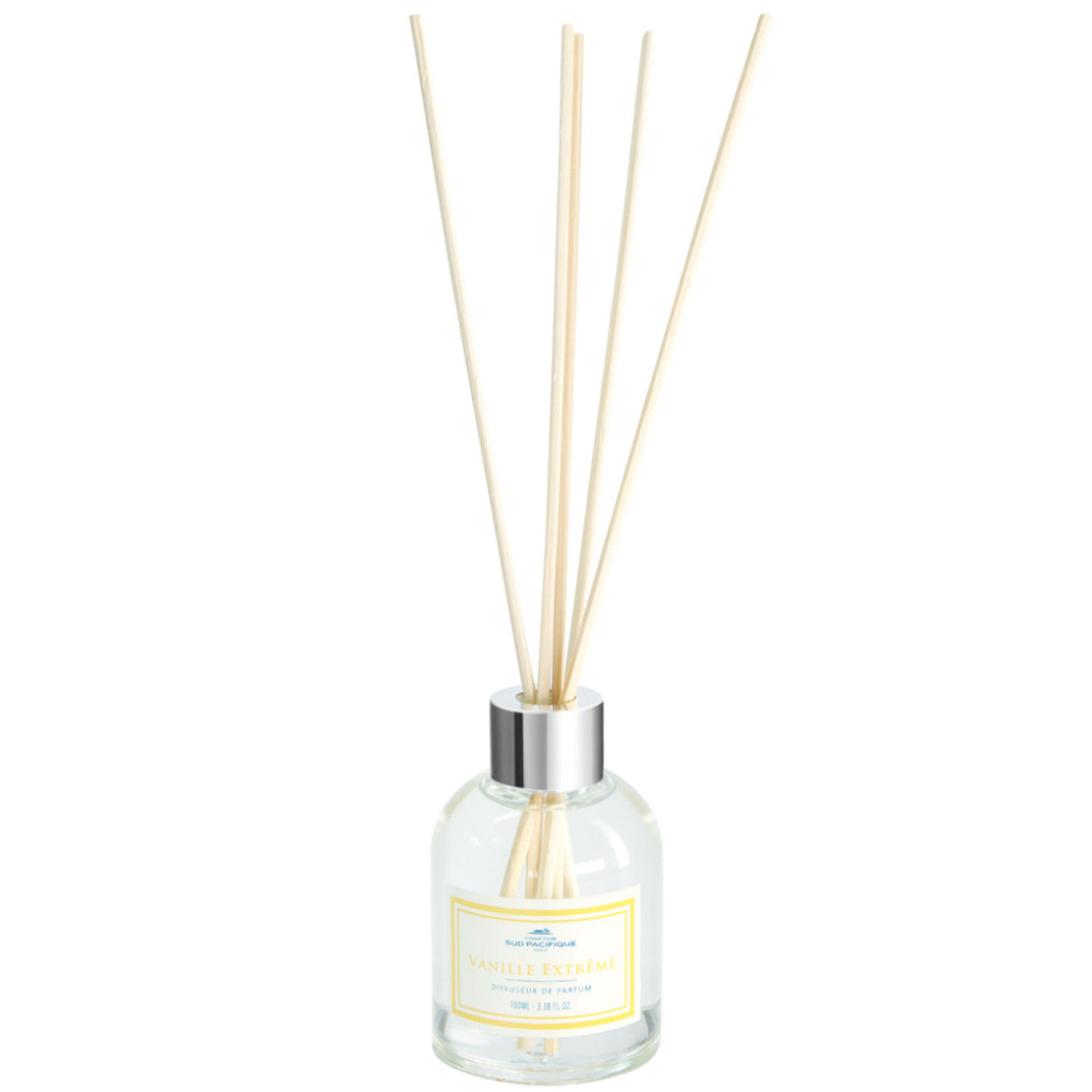 Comptoir Sud Pacifique Vanille Extrême Diffuseur Parfum d'intérieur