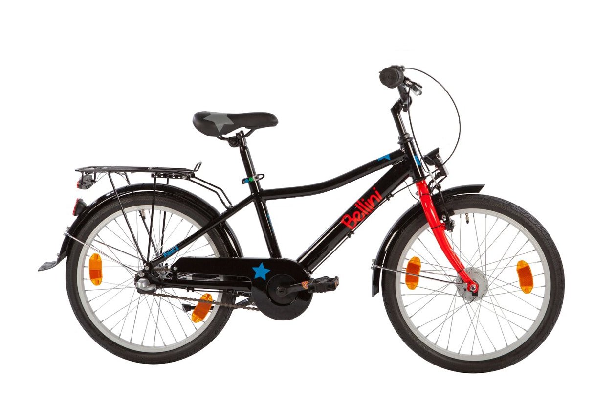 Bellini Paul 3 - 2024 - 20 Zoll - Diamant