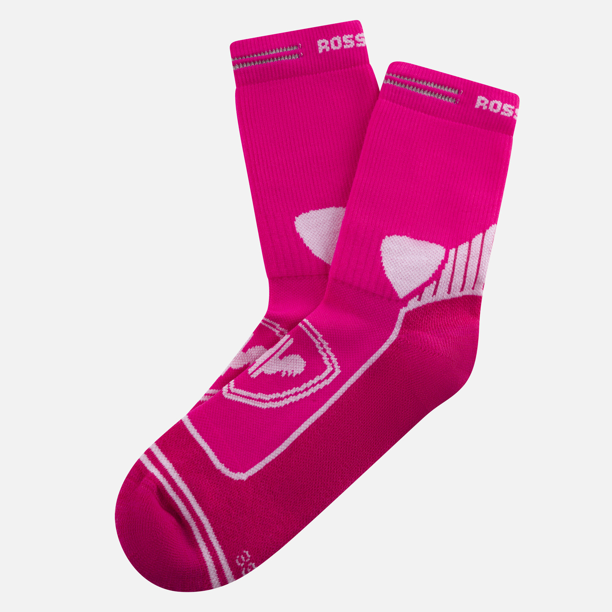 Chaussettes de randonnée femme