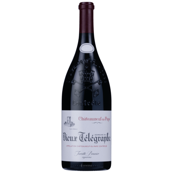 Domaine du Vieux TélégrapheChâteauneuf-du-Pape (La Crau) 2020