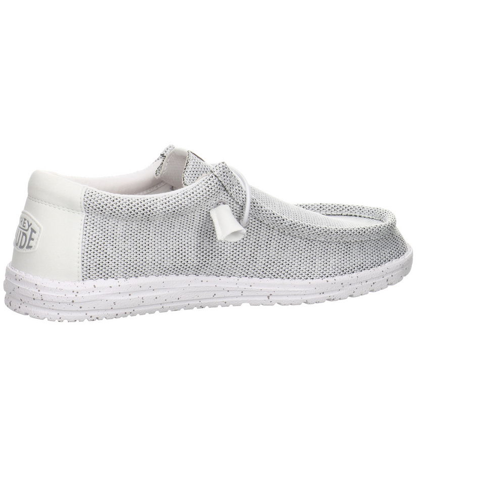 Hey Dude Wally Sox Slipper