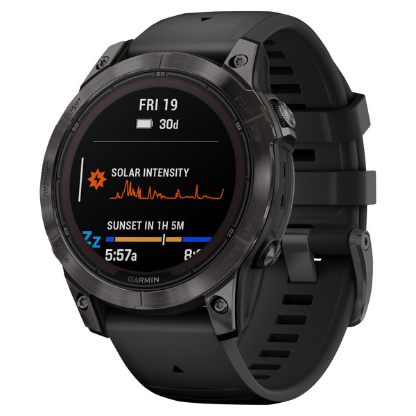 FENIX 7 PRO - Smartwatch