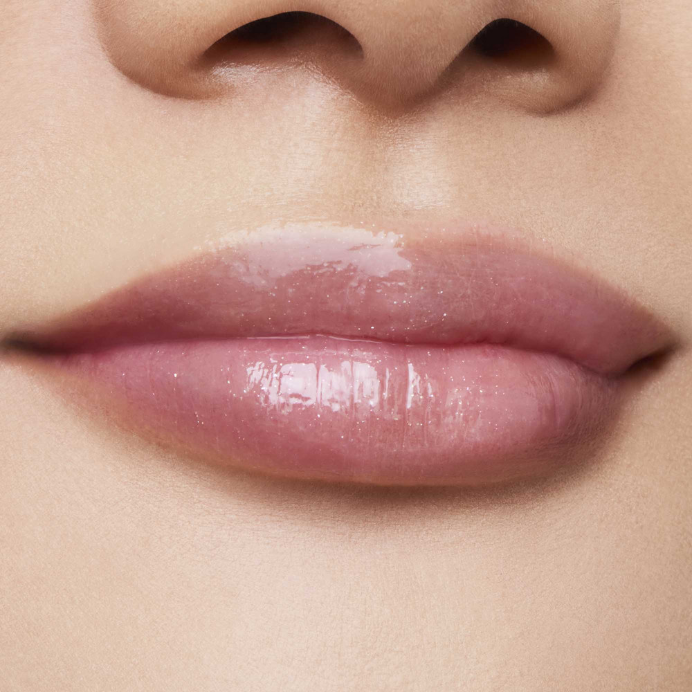 Estée Lauder Pure Color Crystal Baume à Lèvres Hydratant Révélateur de Couleur