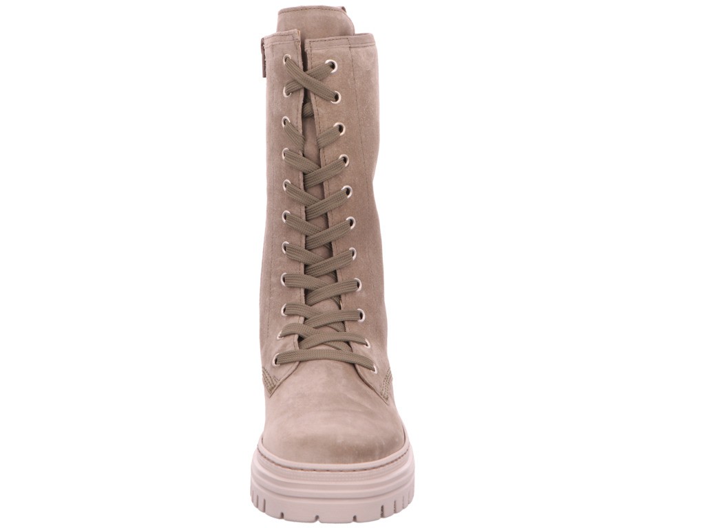 GABOR Stiefeletten khaki