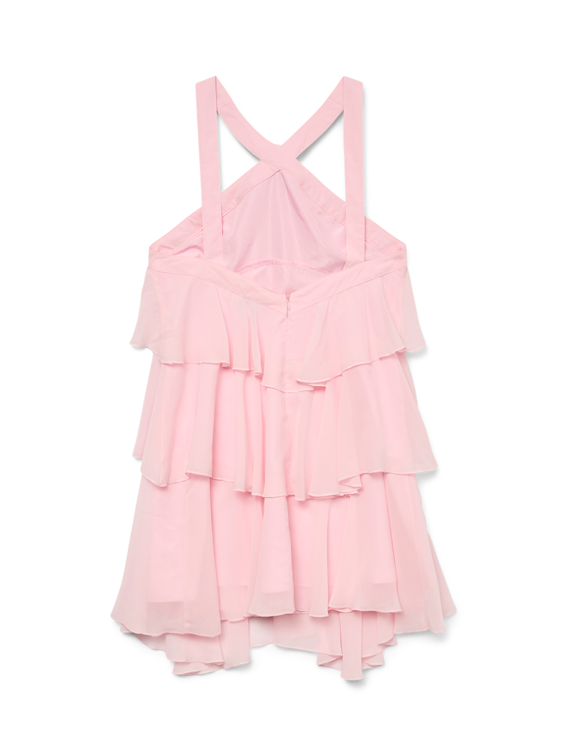 VMFELICIA Kurzes Kleid