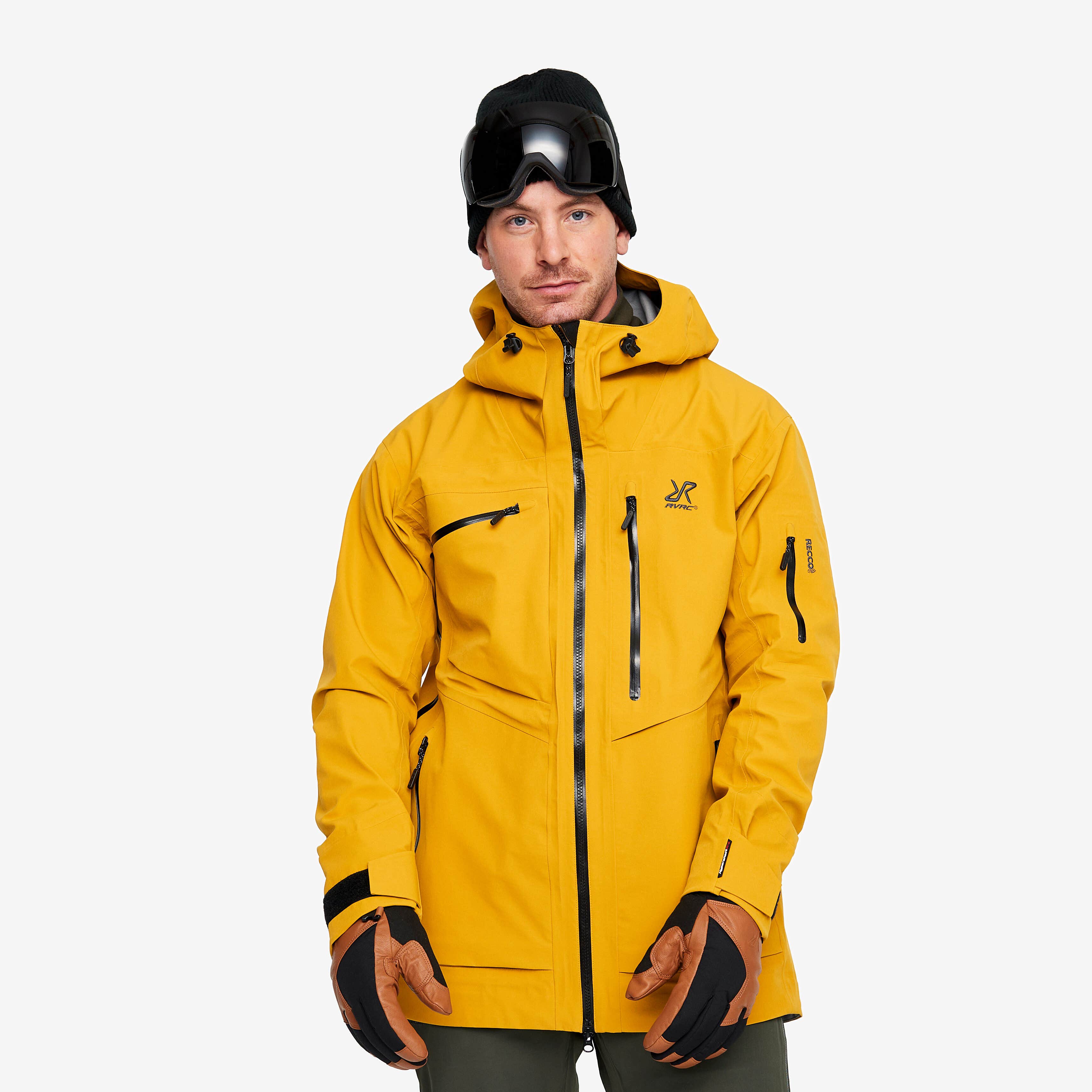 Cyclone LX Jacket Homme Arrowwood