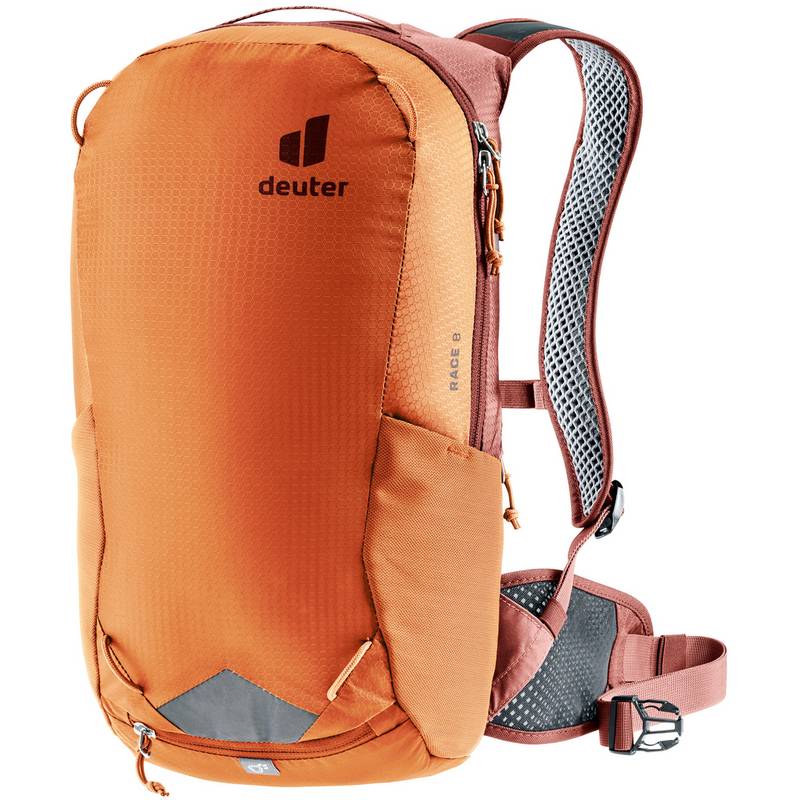 Deuter Race 8 Fahrradrucksack