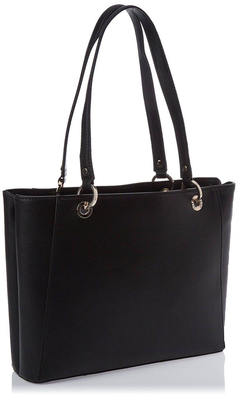 GUESS Handtaschen schwarz NOELLE NOEL TOTE