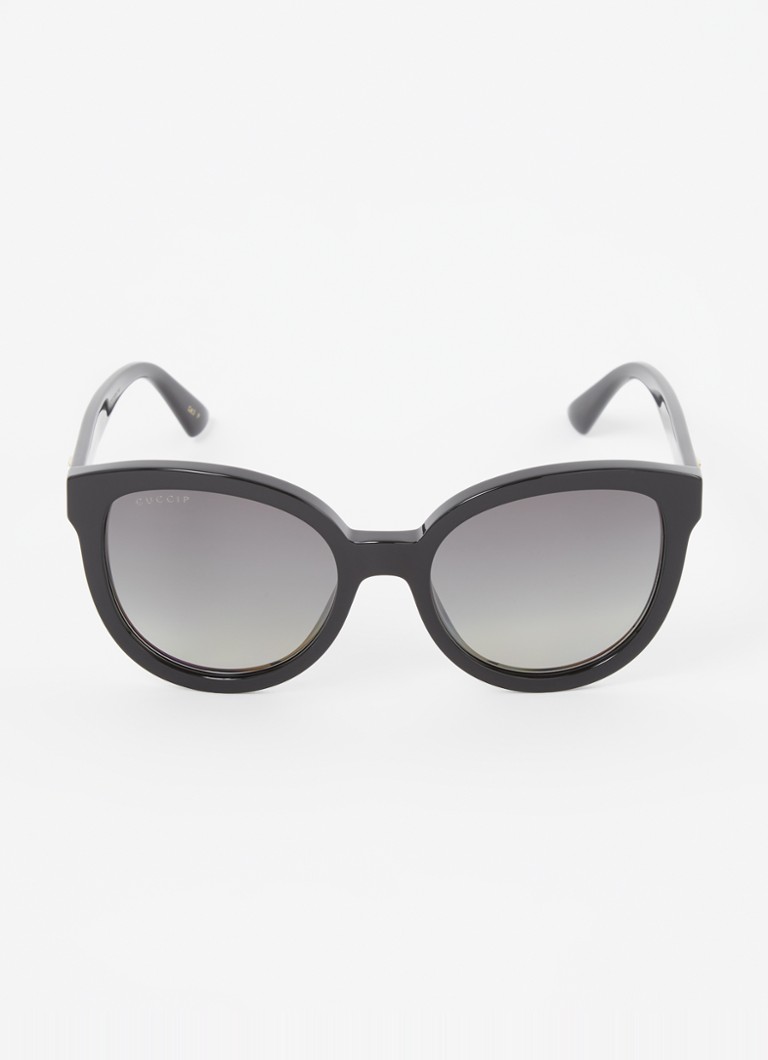 Gucci Butterfly sunglasses polarized GG1315S