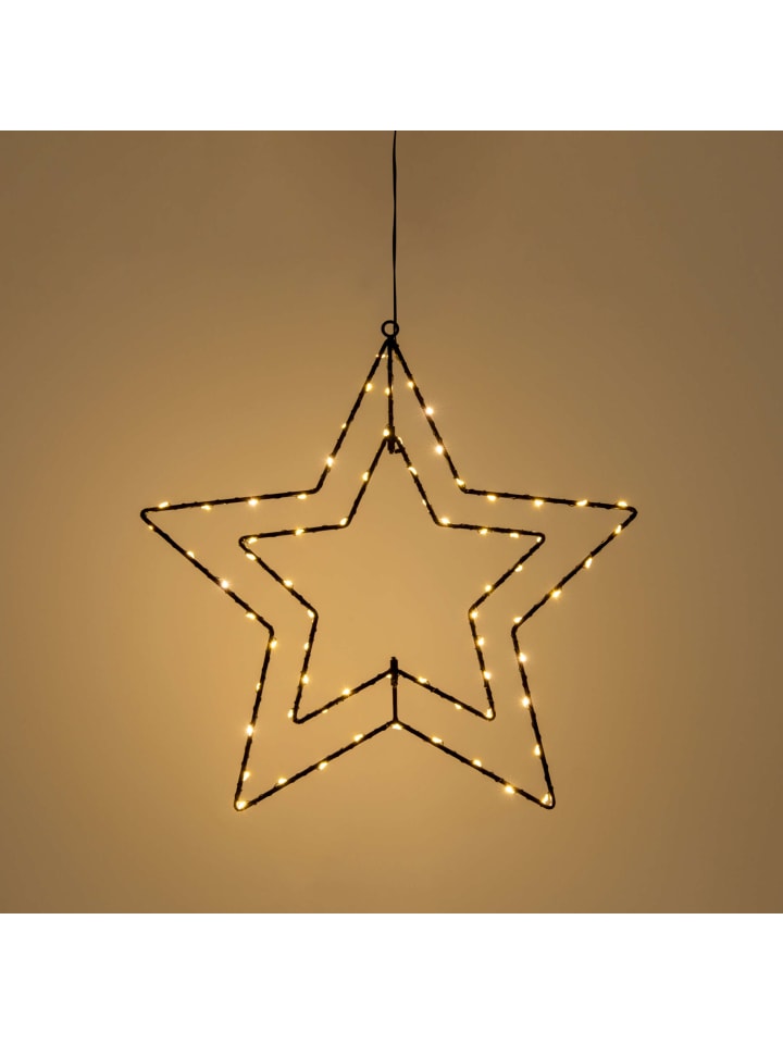 näve LED Weihnachtsartikel 