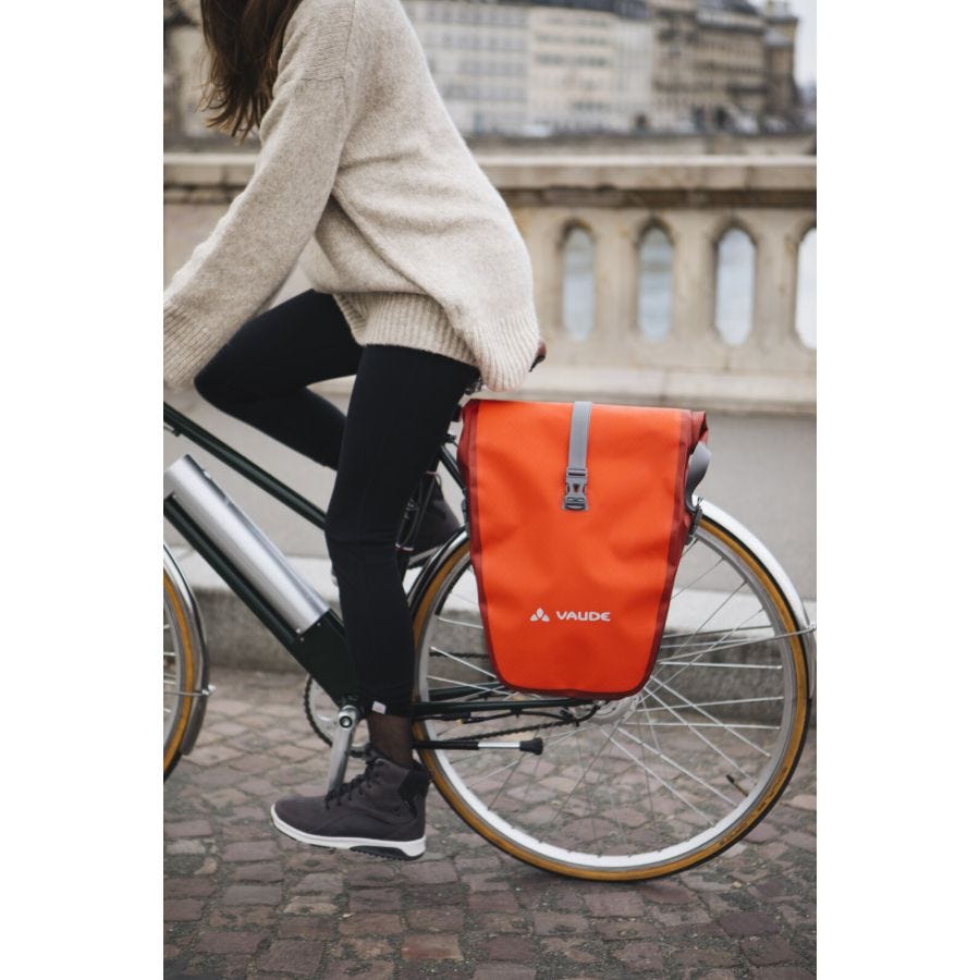 Aqua Back - Fahrradtaschen