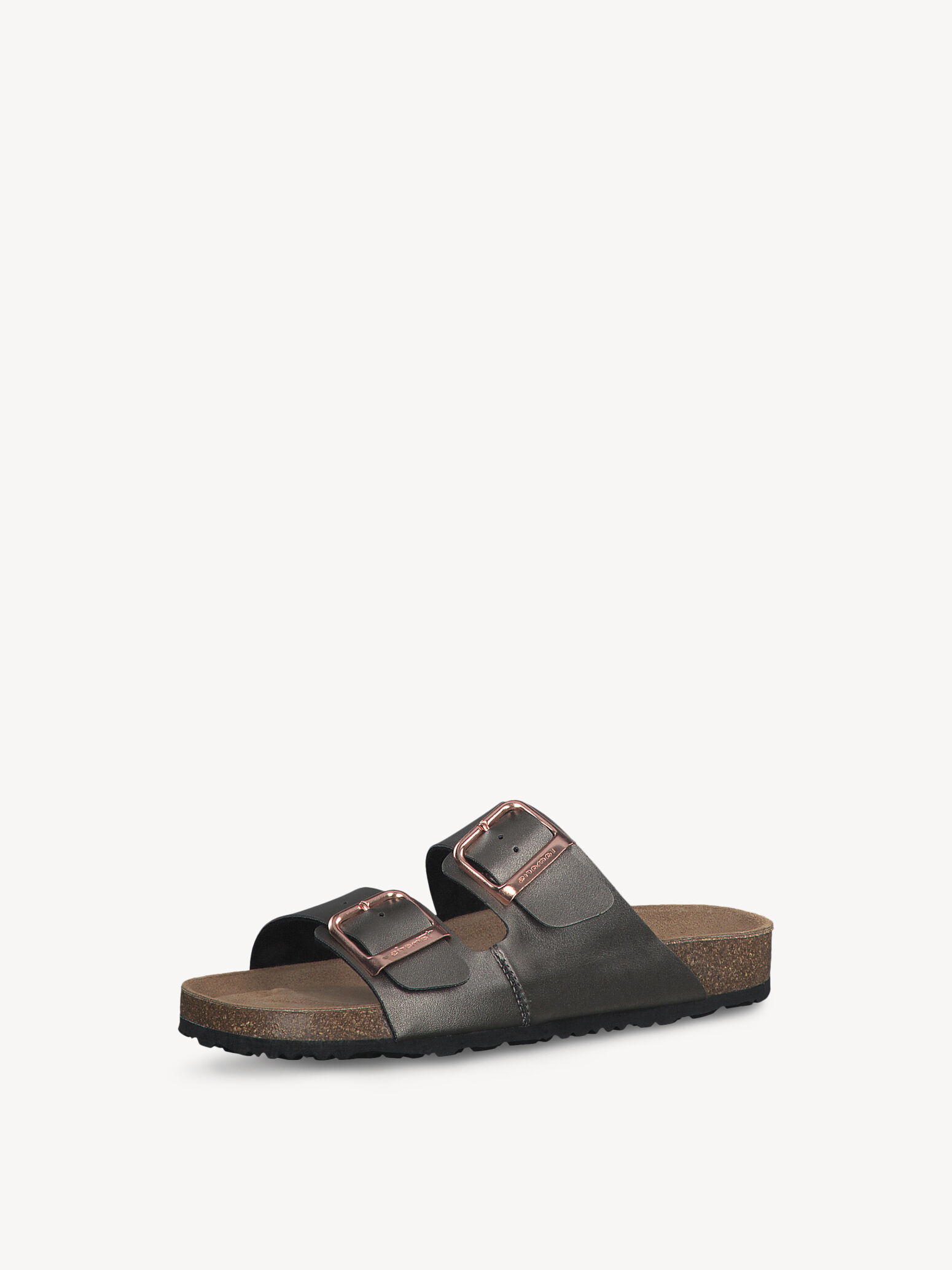 Mule - gris