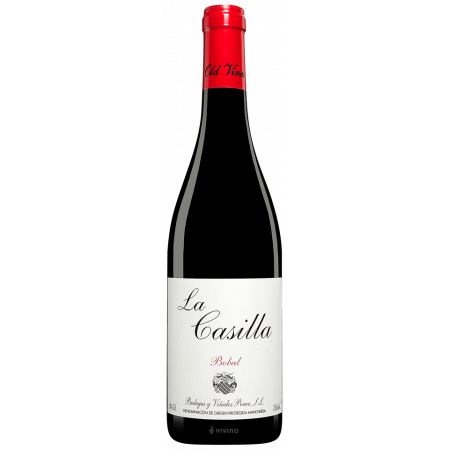 LA CASILLA 2019 - BODEGAS Y VIÑEDOS PONCE